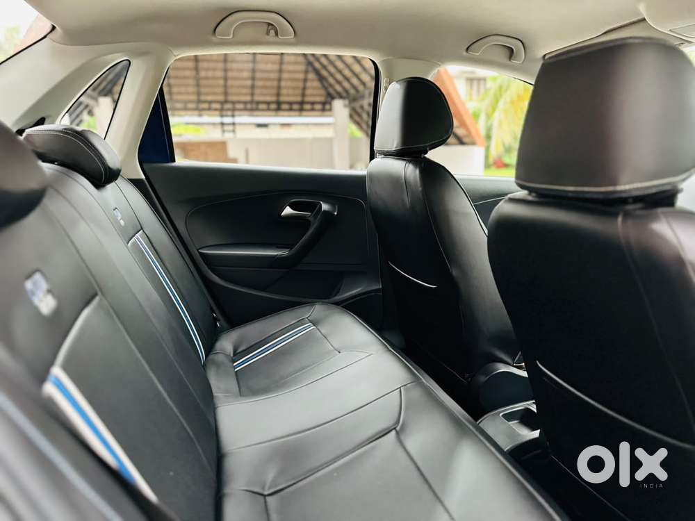Volkswagen Ameo 1.5 Tdi Comfortline, 2019, Diesel