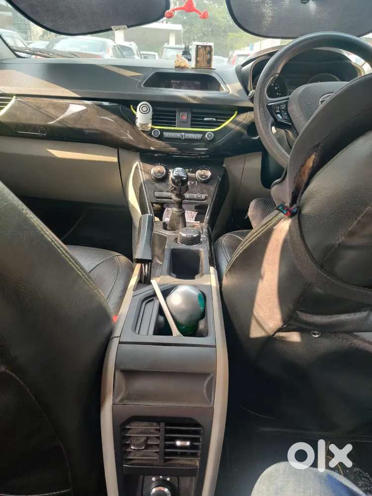 Tata Nexon 2018