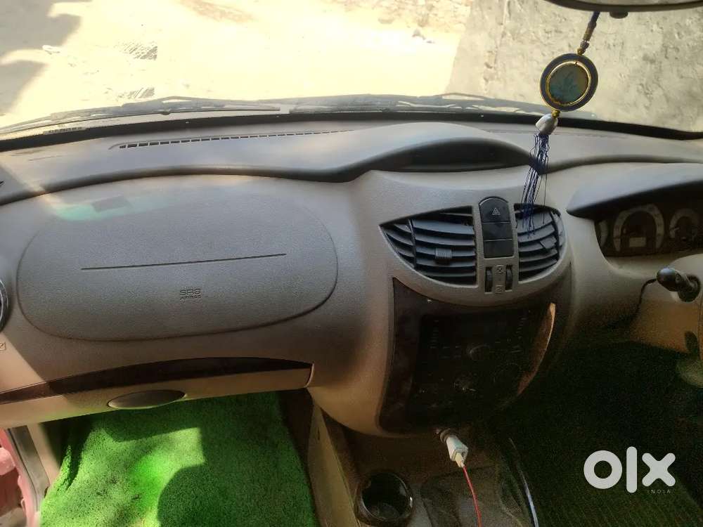 Mahindra Xylo Diesel 2012