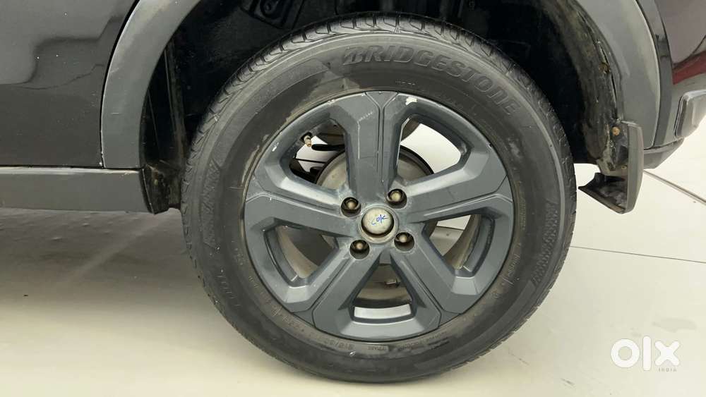 Tata Nexon 1.5 Revotorq Xz Plus (o) Dark Edition, 2022, Diesel