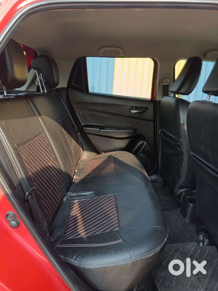 Maruti Suzuki Swift Zxi Plus, 2019, Petrol