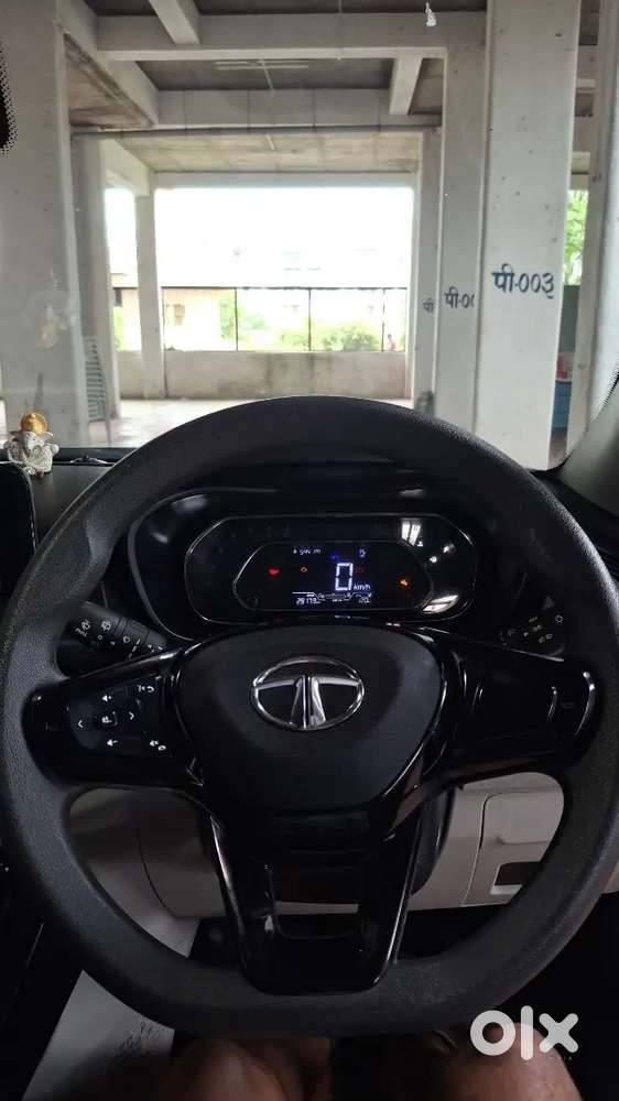 Tata Nexon Diesel Manual 2022