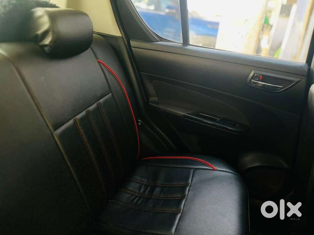 Maruti Suzuki Swift 2012 Diesel Good Condition