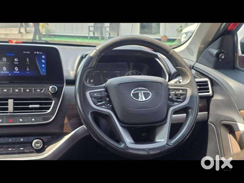 Tata Harrier Xz+, 2020, Diesel