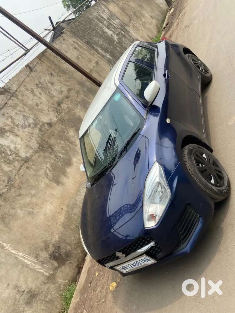 Maruti Suzuki Swift 2018 With 60000 Km Driven