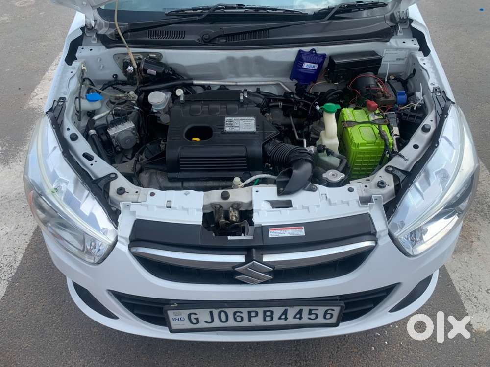 Maruti Suzuki Alto 2019