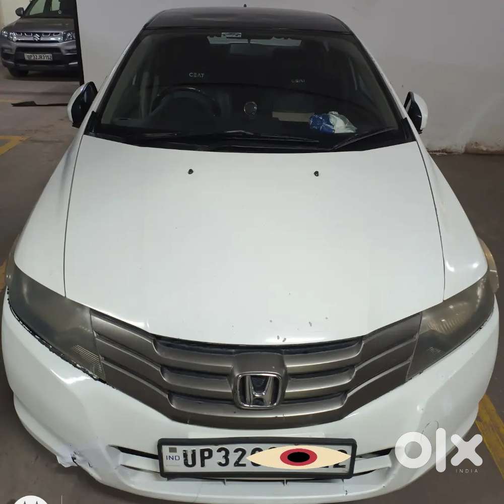 Honda City 2009 Petrol Good Condition
