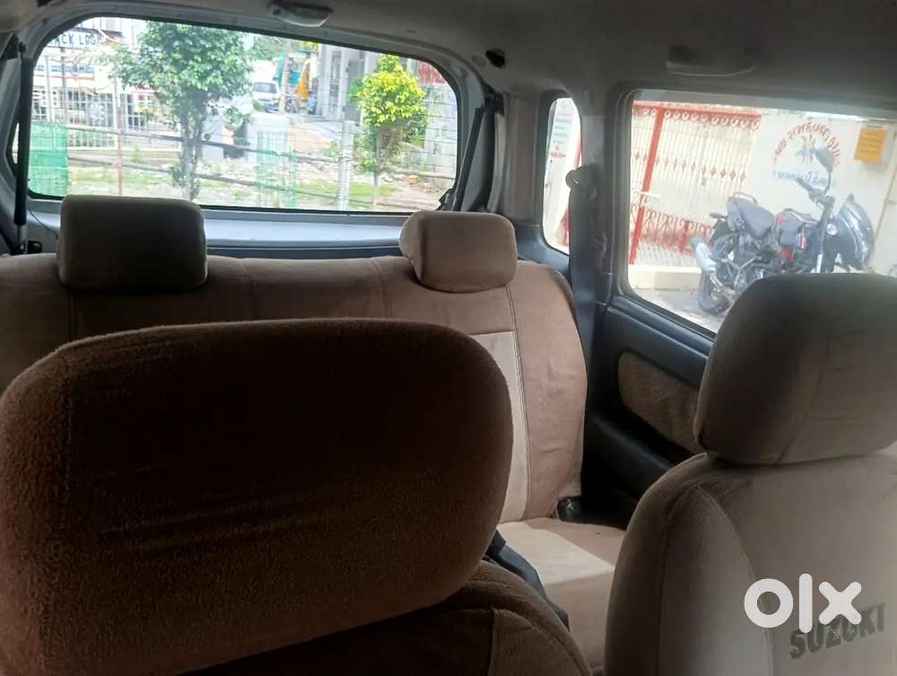 Maruti Suzuki Wagon R 1.0 2008 Petrol 80000 Km Driven