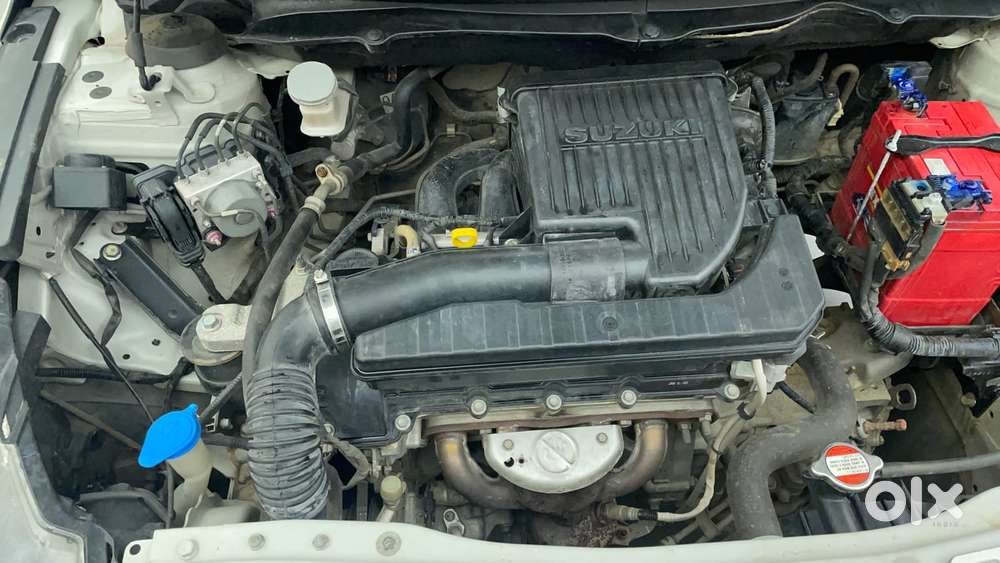 Maruti Suzuki Ciaz Alpha, 2018, Petrol