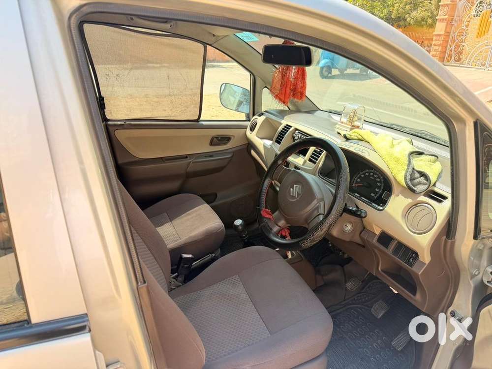 Maruti Suzuki Zen Estilo 2009 Petrol Well Maintained