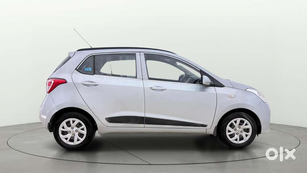 Hyundai Grand I10 1.2 Kappa Magna, 2019, Petrol