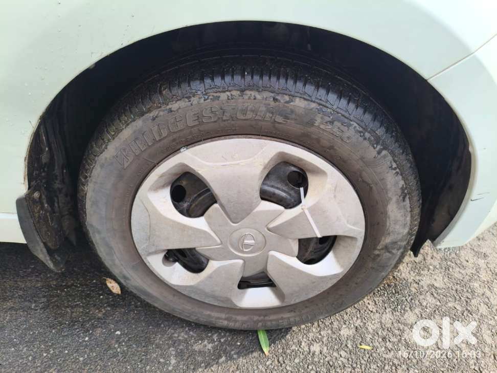 Tata Tiago 1.05 Revotorq Xt, 2021, Petrol