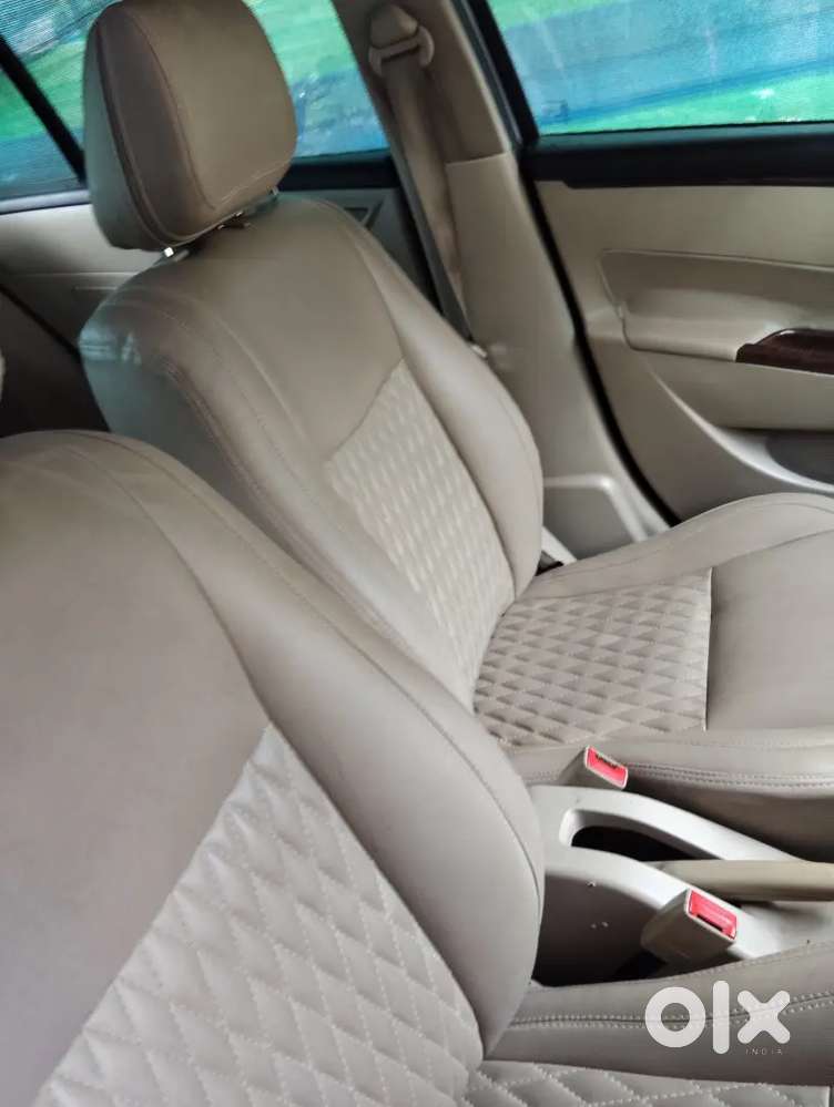 Maruti Suzuki Dzire 2012, 74000 Km Driven