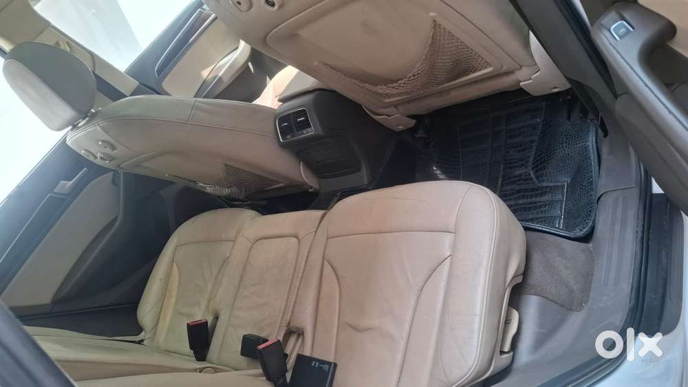 Audi Q5 2.0 Tdi Quattro, 2013, Diesel
