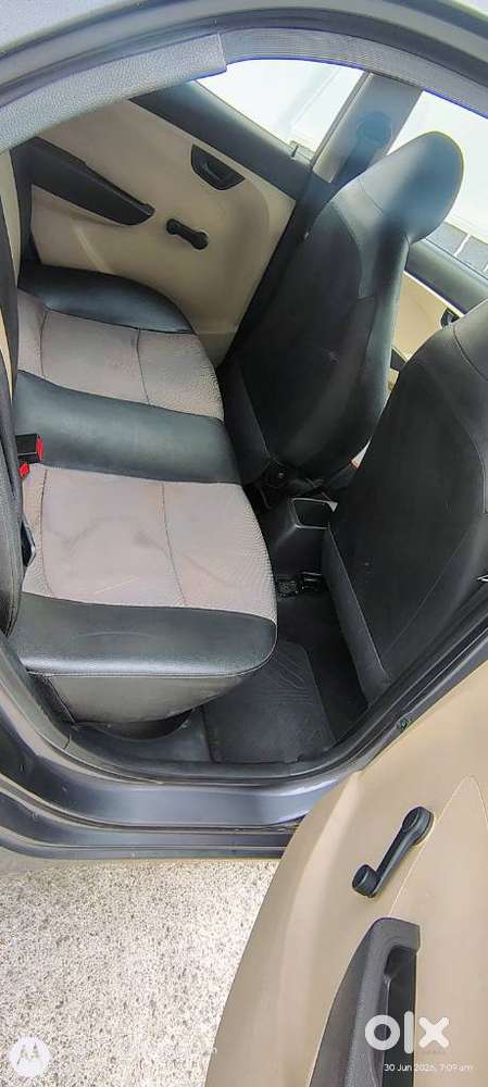 Hyundai Eon Era, 2015, Petrol