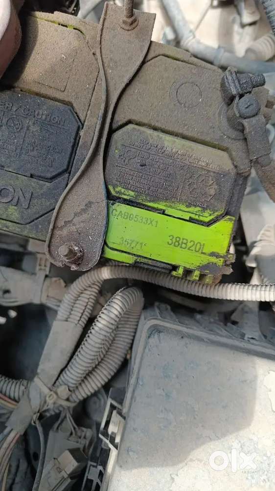 Maruti Suzuki Wagon R 2020 Year Car
