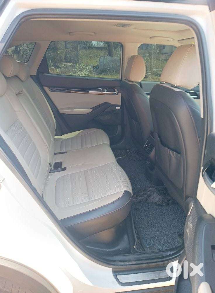 Kia Seltos Gtx Plus, 2019, Petrol