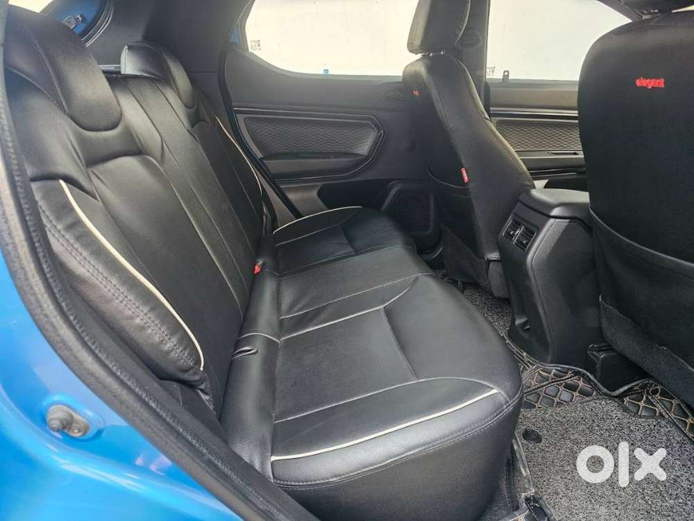 Renault Kiger Rxl, 2022, Petrol