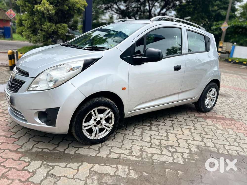 Chevrolet Beat Diesel Ps, 2013, Diesel