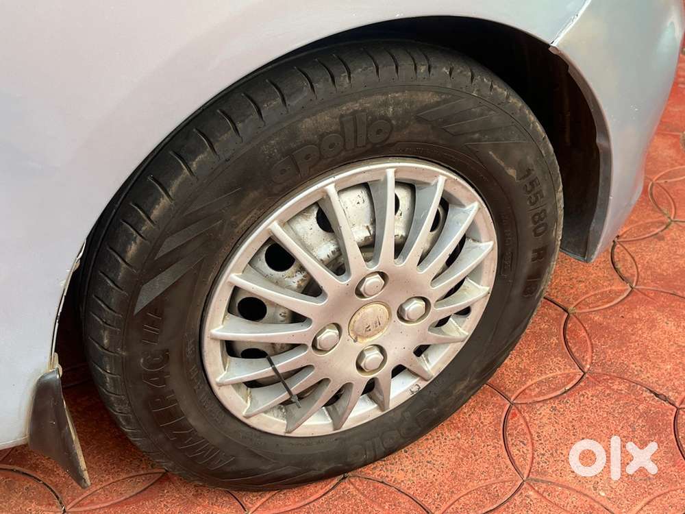 Hyundai I10 Petrol 2011