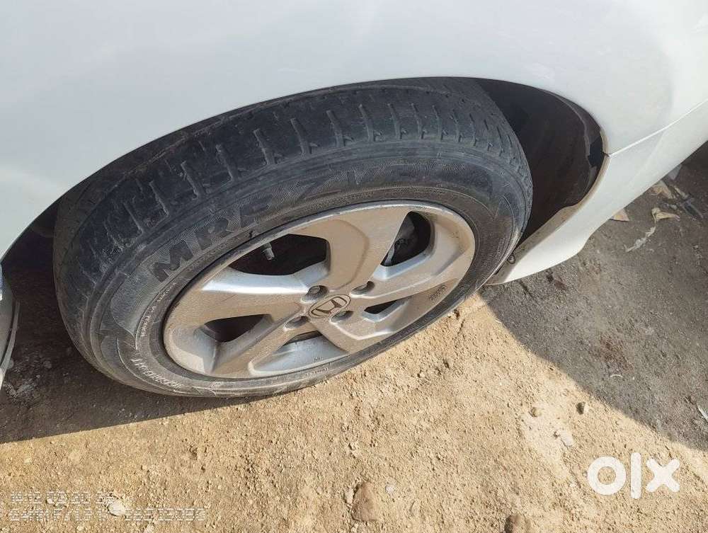 Honda City 2015-2017 I Vtec V, 2016, Petrol