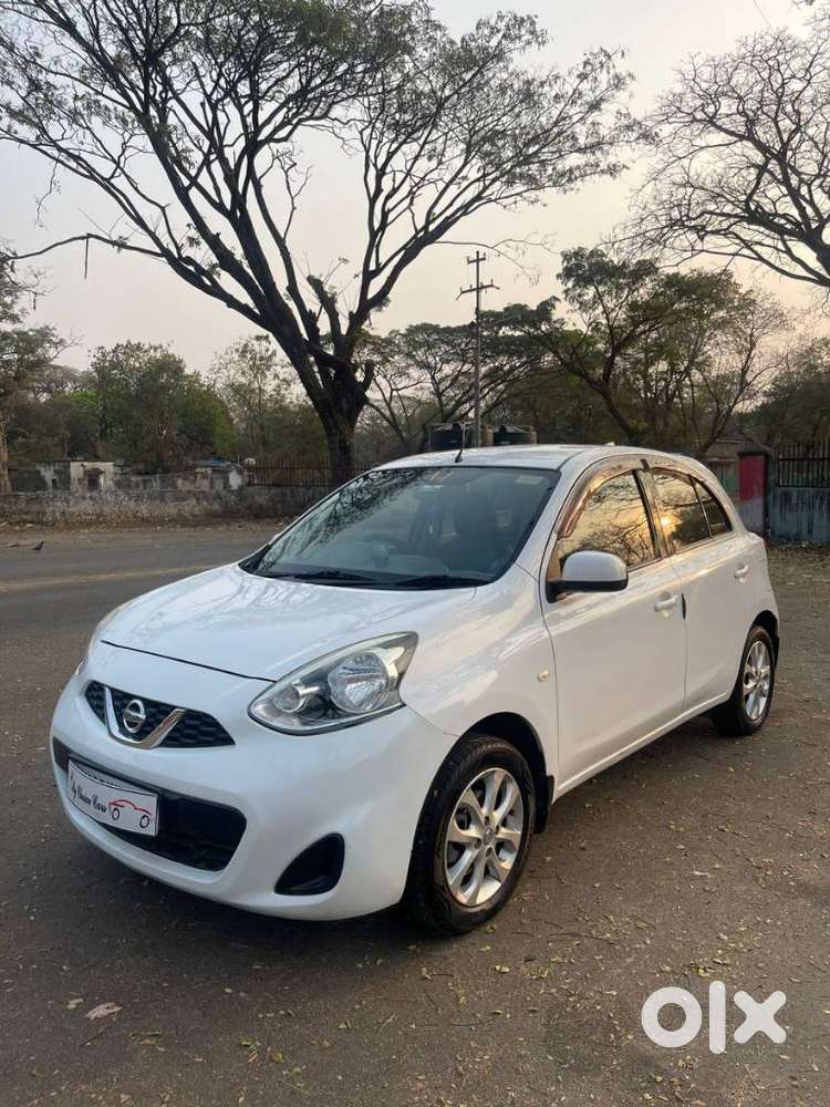 Nissan Micra 2012-2017 Diesel Xv, 2014