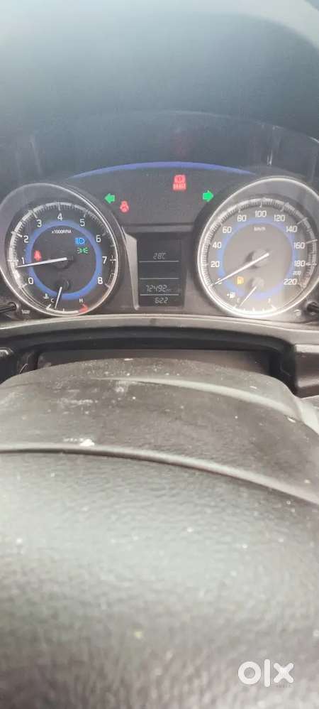Maruti Suzuki Baleno 2021 Petrol Variant