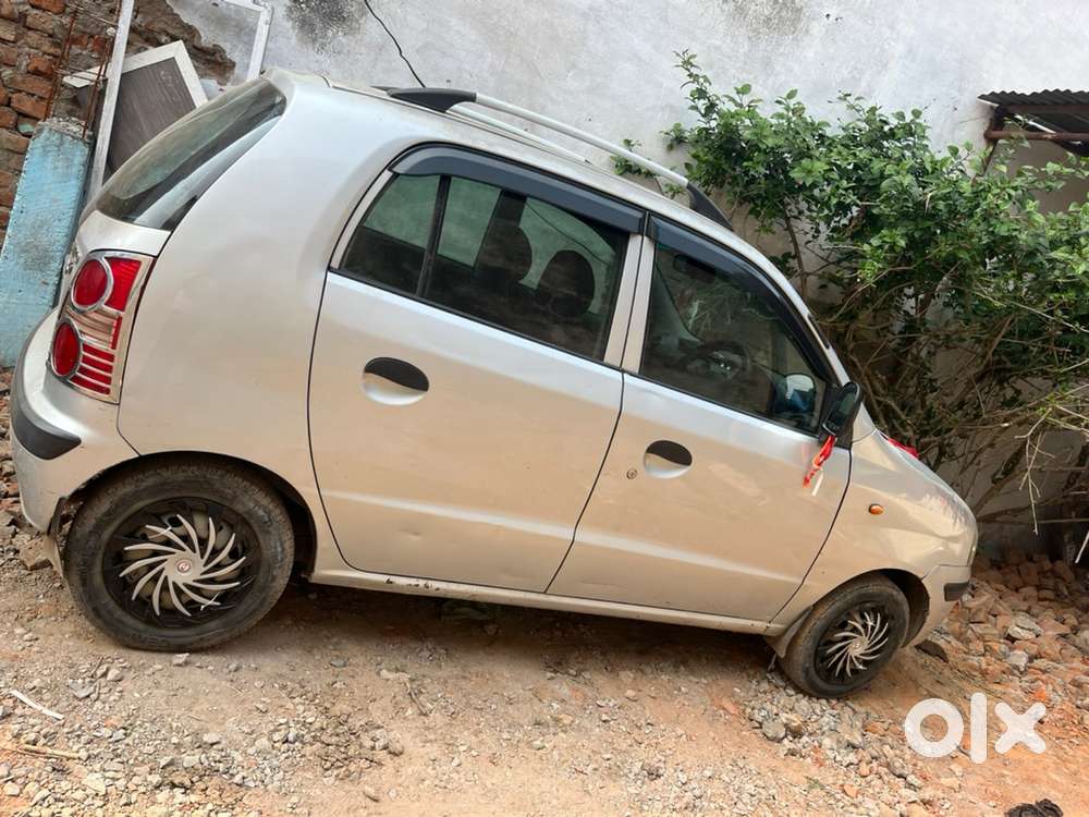 Hyundai Santro Xing 2006 Year