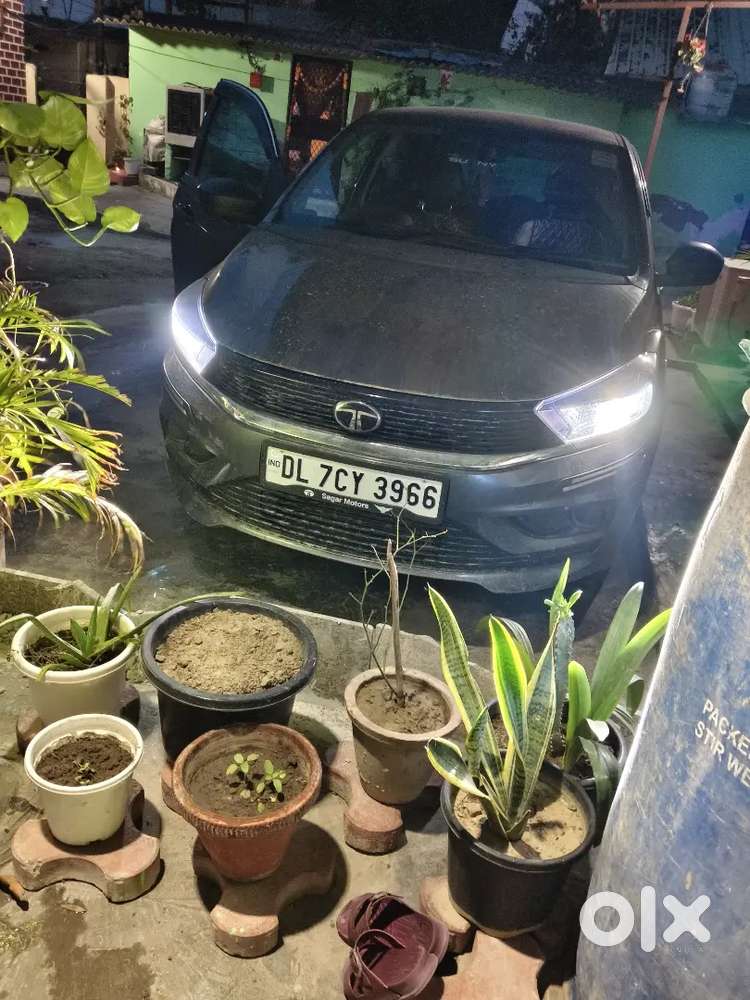 Tata Tiago 2026 Petrol 7500 Km Driven