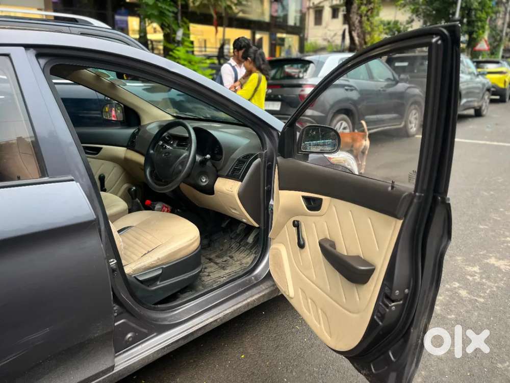 Hyundai Eon D-lite +, 2016, Petrol