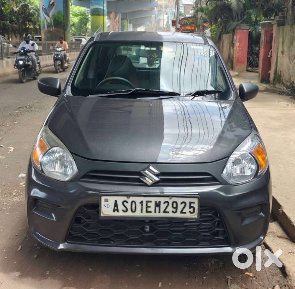 Maruti Suzuki Alto 800 Vxi Airbag, 2021, Petrol