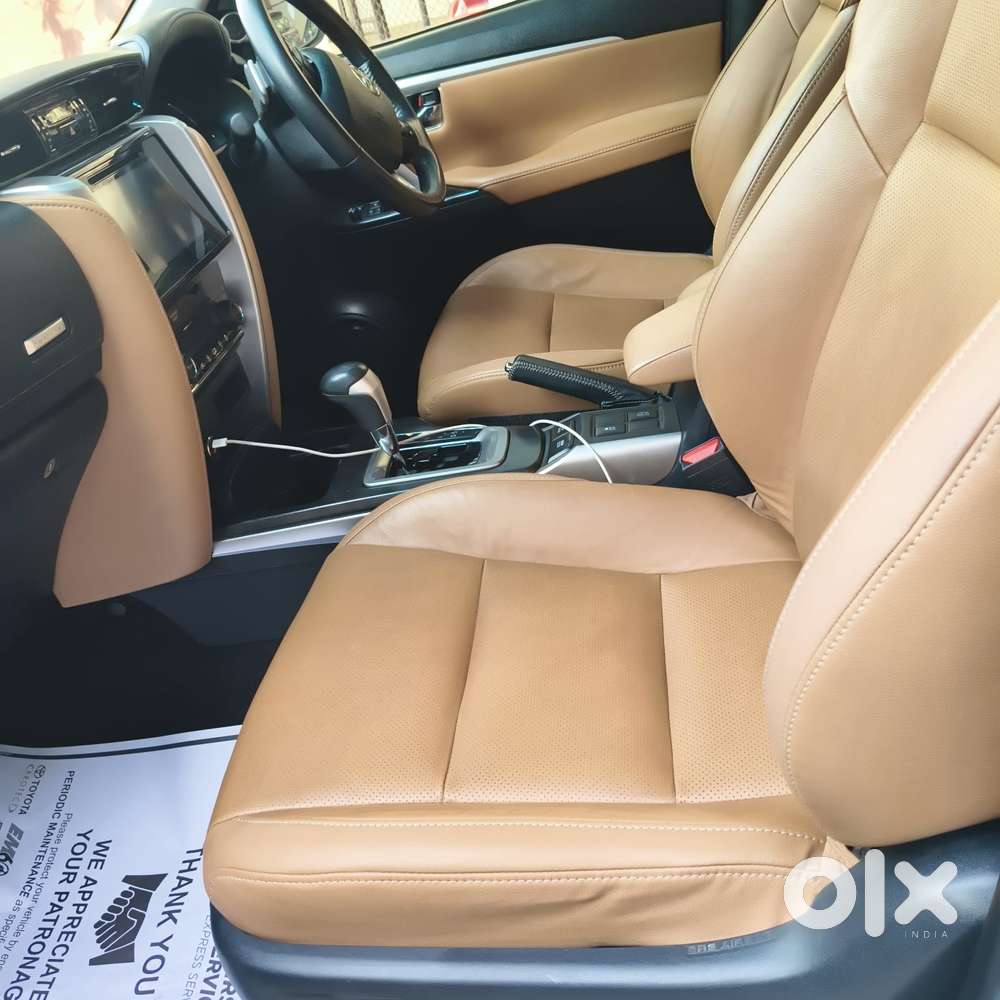 Toyota Fortuner 4x2 At 2.8 Diesel, 2020, Diesel