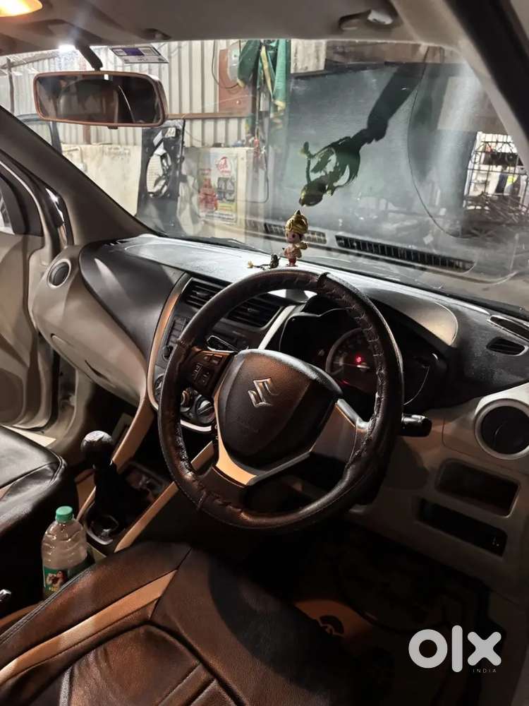 Maruti Suzuki Celerio  Petrol 32000 Km Driven