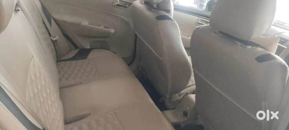 Maruti Suzuki Dzire 2016 Diesel Variant