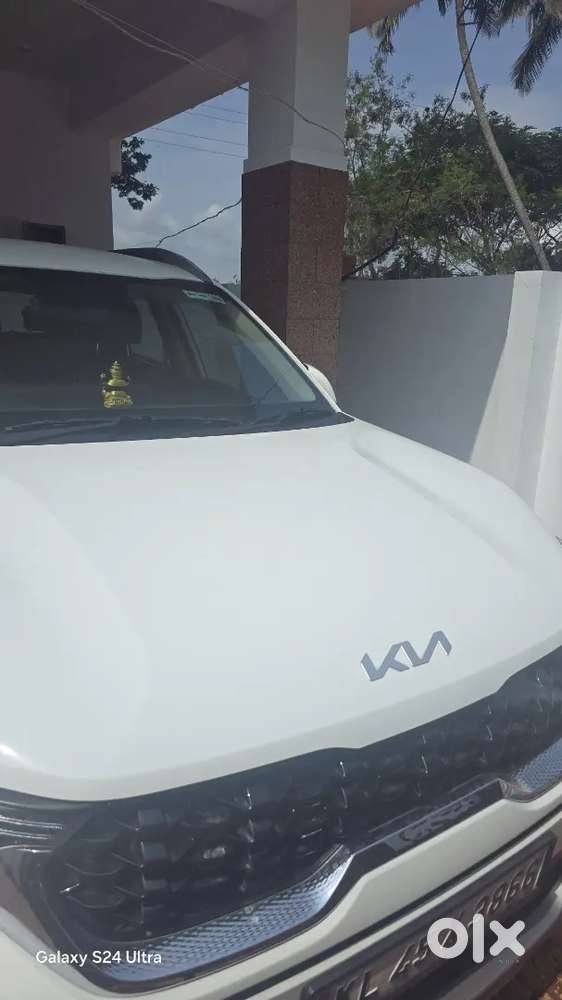 Kia Sonet 2024