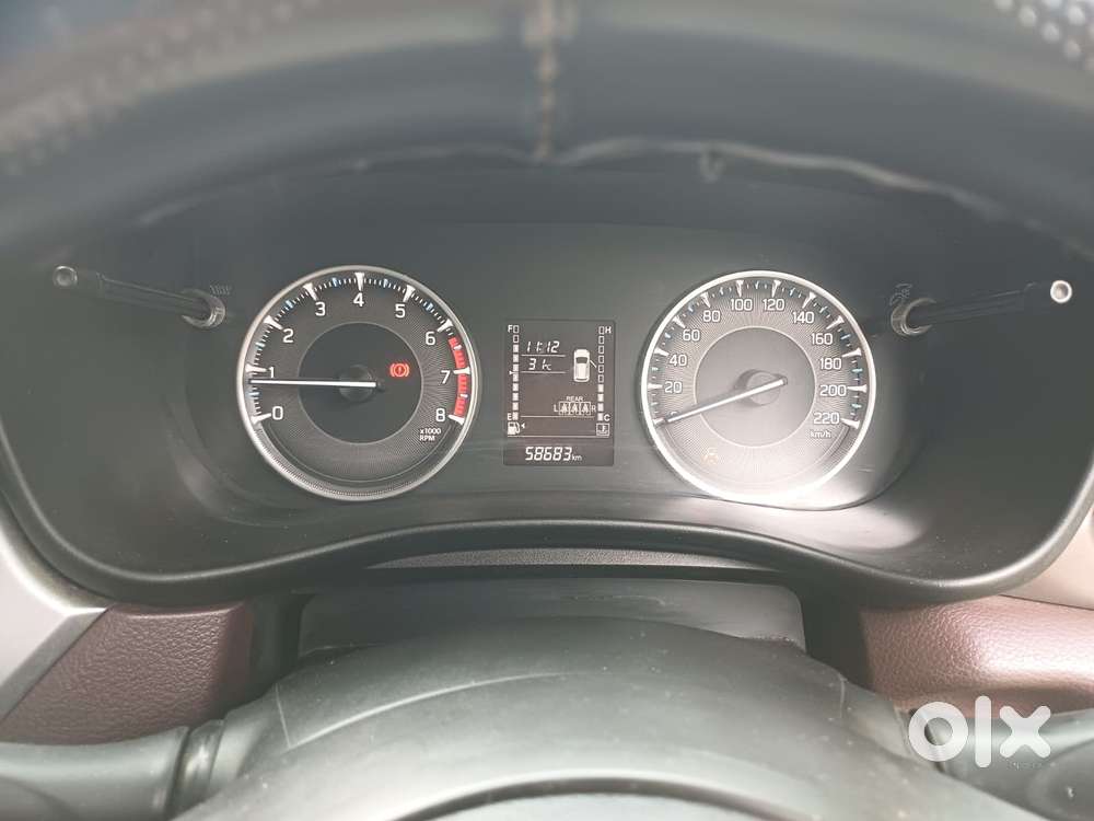 Maruti Suzuki Fronx Delta Plus 1.2 Mt, 2024, Petrol