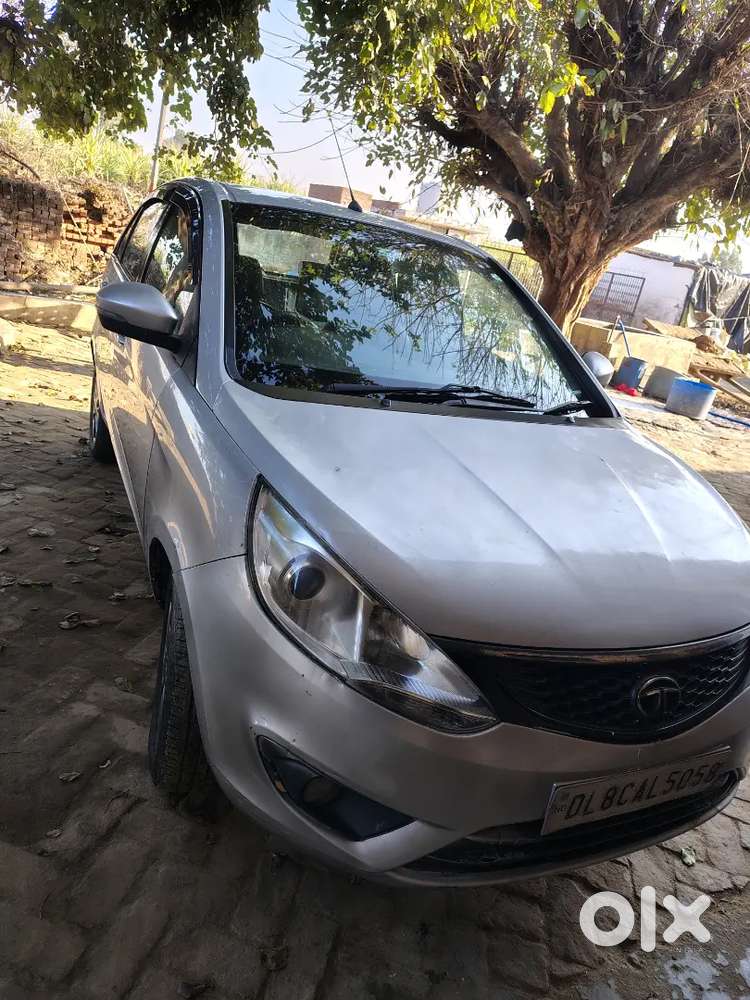 Tata Bolt 2016 Petrol 62000 Km Driven