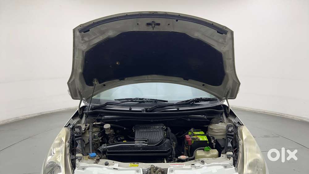 Maruti Suzuki Swift Dzire 1.3 Vxi, 2013, Petrol