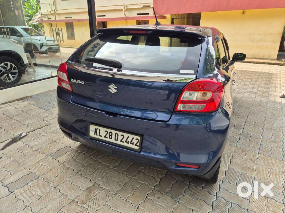 Baleno For Sale