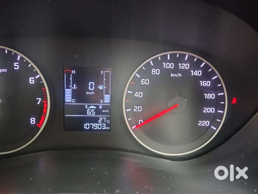 Hyundai Elite I20 2019 Magna