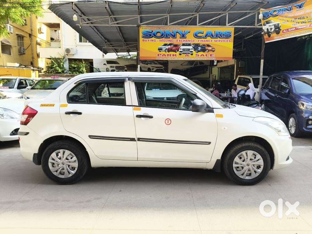 Maruti Suzuki Swift Dzire Tour, 2020, Diesel
