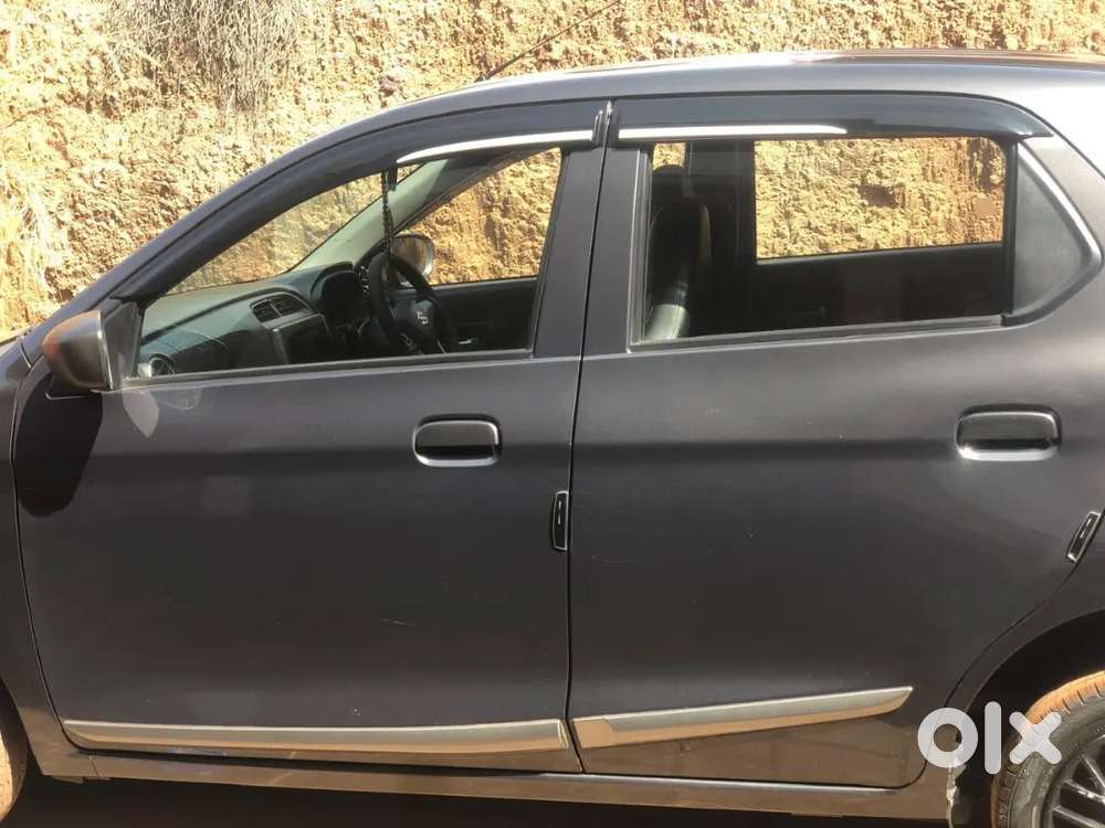 Maruti Suzuki Alto K10 2023 Petrol Good Condition