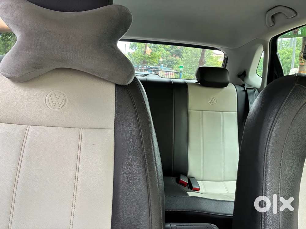 Volkswagen Polo 1.0 Highline Plus Tsi At, 2021, Petrol