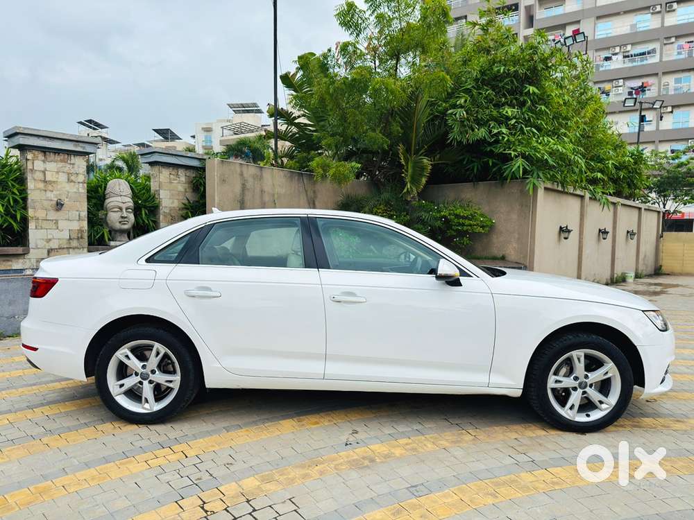 Audi A4 Diesel 2017 -50,000 Km Only