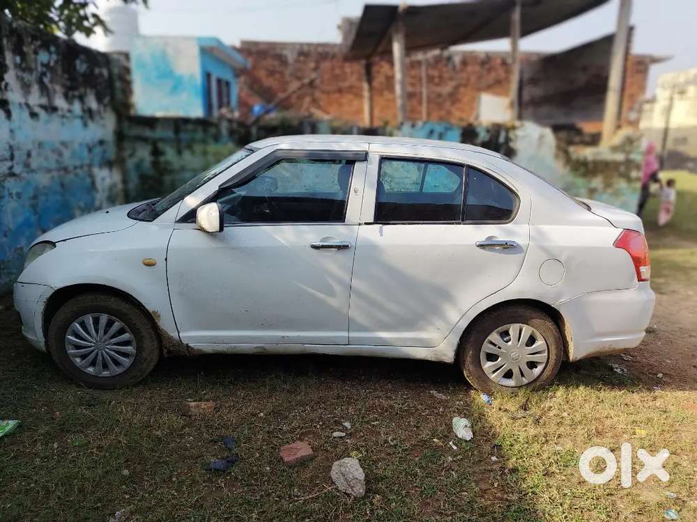 Maruti Suzuki Swift Dzire Diesel 2015