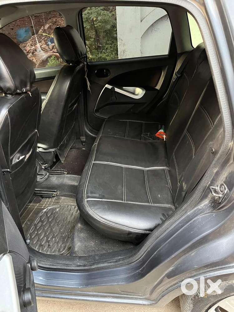 Ford Figo 2012 Petrol Well Maintained