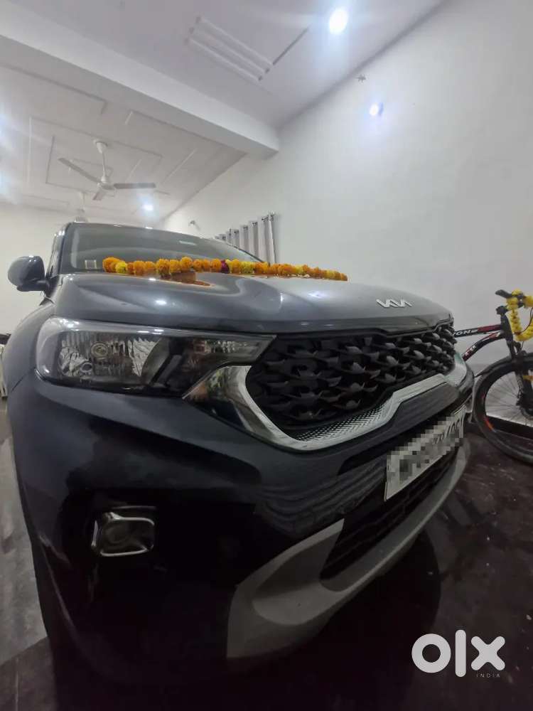 Kia Sonet 1.2 Htk Plus 2023