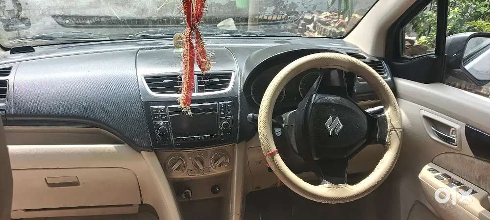 Maruti Suzuki Ertiga 2014 Model Vdi