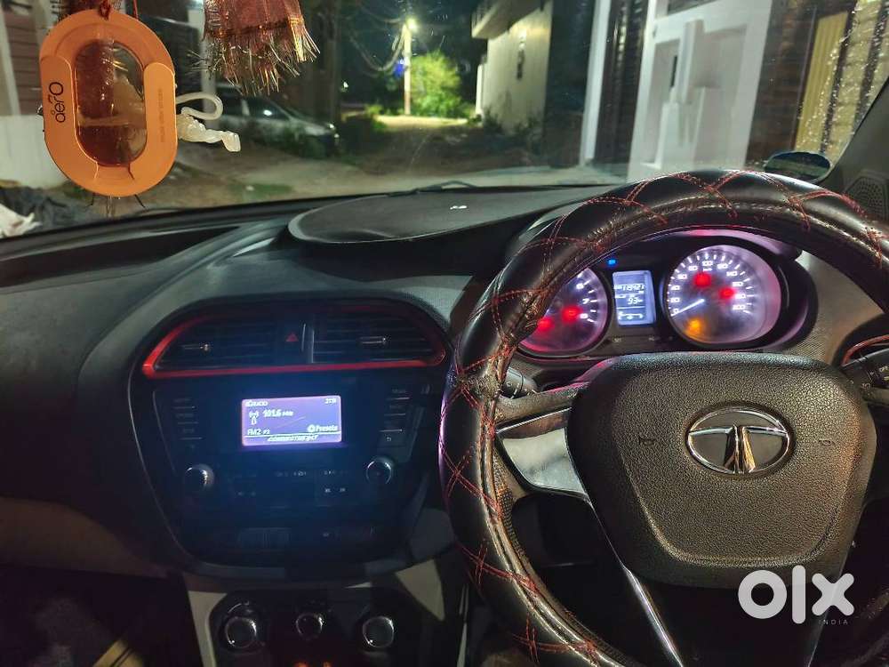 Tata Tiago 2018 Diesel Good Condition