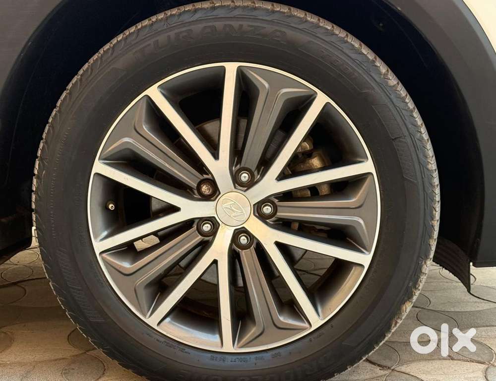 Hyundai Tucson Gls 4wd Automatic, 2018, Diesel